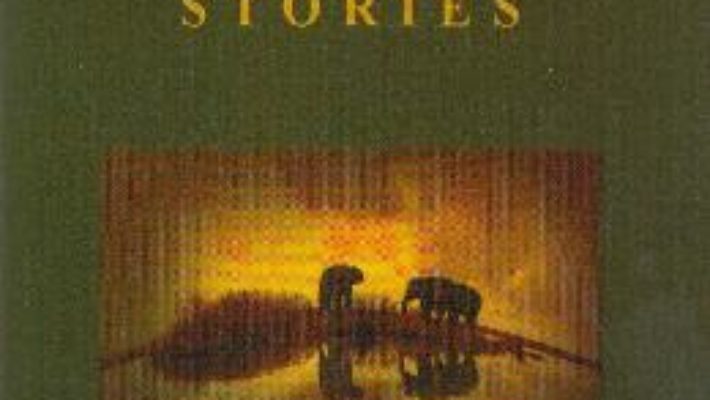 Cartea Short Stories – Rudyard Kipling (download, pret, reducere)