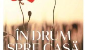 Pret Carte In drum spre casa – Sonia Choquette