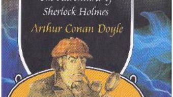 Pret Carte Aventurile lui Sherlock Holmes – Arthur Conan Doyle