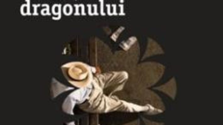 Cartea Ucigasul dragonului – Leif G.W. Persson (download, pret, reducere)