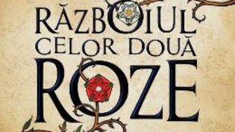 Pret Carte Pasarea furtunii. Seria Razboiul celor doua roze partea 1 – Conn Iggulden