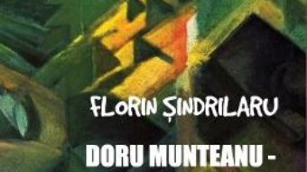 Pret Carte Doru Munteanu. Un romancier in crucea mileniului – Florin Sindrilaru