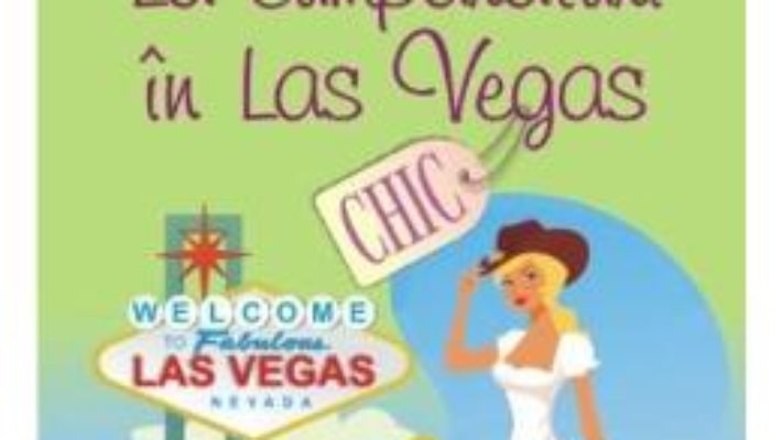 Pret Carte La cumparaturi in Las Vegas – Sophie Kinsella