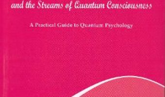 Cartea Knowledge and the Streams of Quantum Consciousness – Niculina Gheorghita (download, pret, reducere)