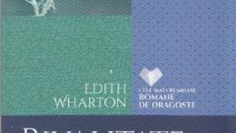 Pret Carte Rivalitate – Edith Wharton