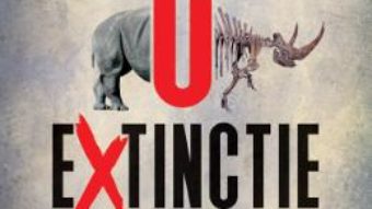 Pret Carte A 6-a extinctie – Elizabeth Kolbert