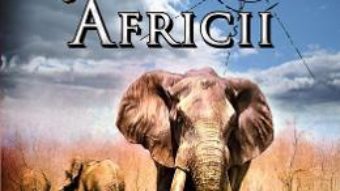 Pret Carte Vraja Africii – Mihai Tican Rumano