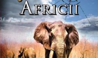 Pret Carte Vraja Africii – Mihai Tican Rumano