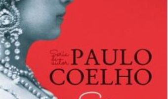 Pret Carte Spioana – Paulo Coelho