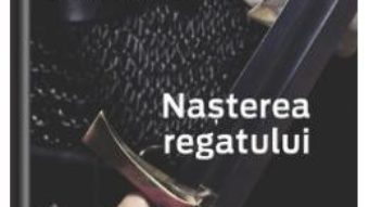 Pret Carte Nasterea regatului – Jan Guillou