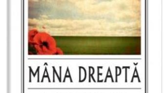 Pret Carte Mana dreapta a somnului – John Wray