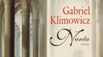 Pret Carte Nunta – Gabriel Klimowicz