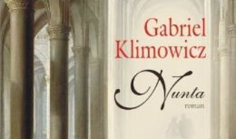 Pret Carte Nunta – Gabriel Klimowicz