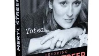 Pret Carte Tot ea… Becoming Meryl Streep – Michael Schulman