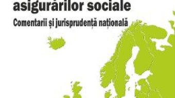 Pret Carte Hotarari CEDO relevante in materia raporturilor de munca si asigurarilor sociale – Razvan Anghel