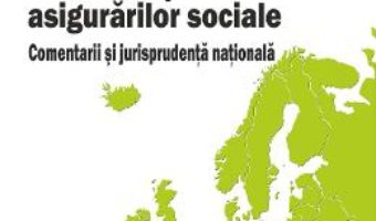 Pret Carte Hotarari CEDO relevante in materia raporturilor de munca si asigurarilor sociale – Razvan Anghel