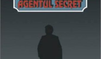 Pret Carte Agentul secret – Joseph Conrad