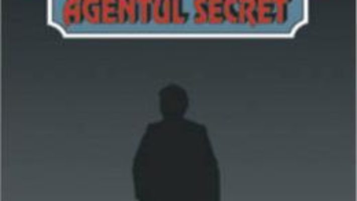 Pret Carte Agentul secret – Joseph Conrad