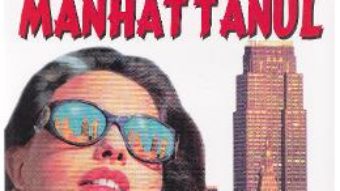 Pret Carte Voi cuceri Manhattanul – Judith Krantz