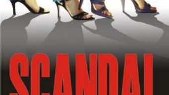 Pret Carte Scandal – Amanda Platell