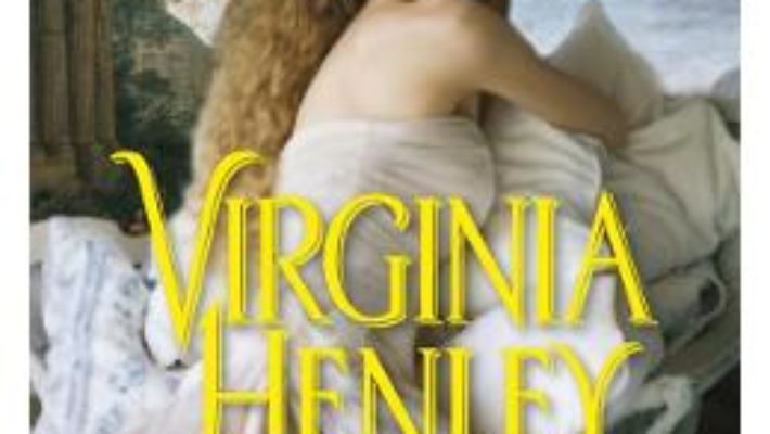 Pret Carte Uliul si porumbita – Virginia Henley