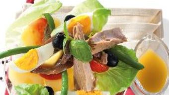 Pret Carte Salate – Academia Barilla