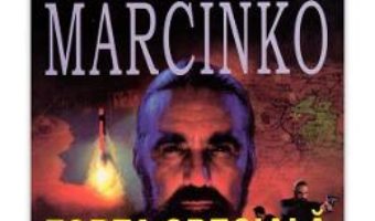 Pret Carte Forta speciala Alfa – Richard Marcinko