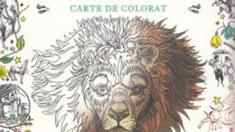 Pret Carte Cronicile din Narnia – Carte de colorat