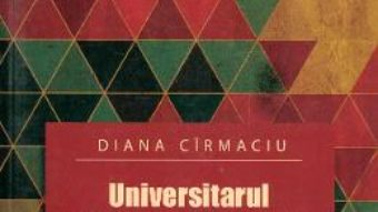 Pret Carte Universitarul Gheorghe N. Leon – Diana Cirmaciu