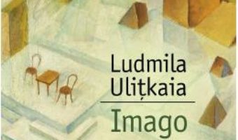 Pret Carte Imago – Ludmila Ulitkaia