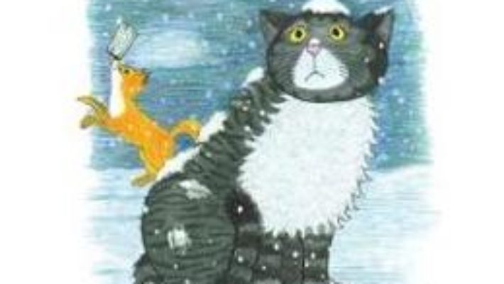 Pret Carte Mog si vulpile – Judith Kerr