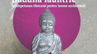 Pret Carte Trezirea lui Buddha launtric – Lama Surya Das