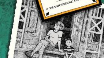 Pret Carte Casa vesela – Alison Bechdel