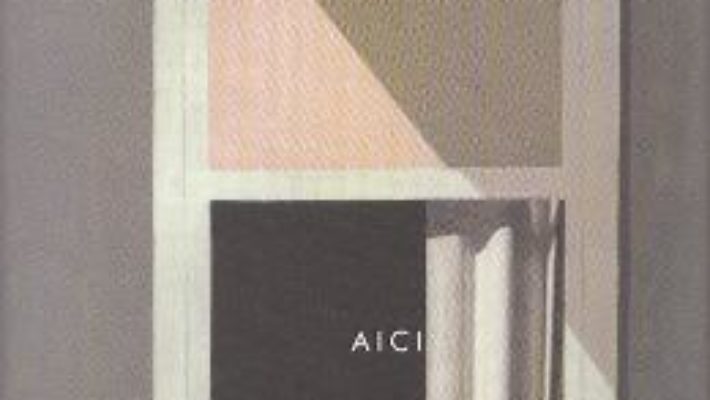 Pret Carte Aici – Richard McGuire