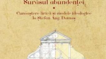 Pret Carte Surasul abundentei – Virgil Nemoianu