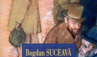 Pret Carte Republica – Bogdan Suceava