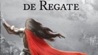 Pret Carte Cele o suta de mii de regate – N.K. Jemisin