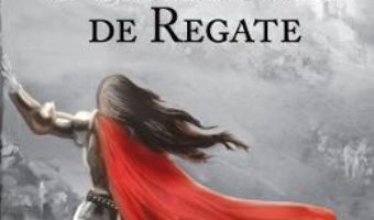 Pret Carte Cele o suta de mii de regate – N.K. Jemisin