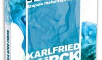 Pret Carte Strapungerea spre fiinta – Karlfried Durck Heim