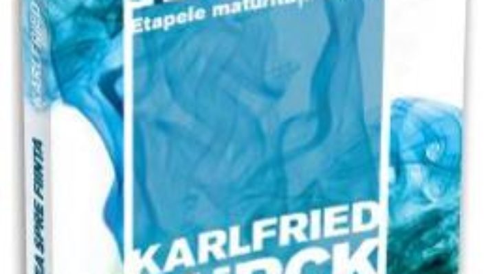 Pret Carte Strapungerea spre fiinta – Karlfried Durck Heim