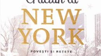 Pret Carte Craciun la New York – Lisa Nieschlag, Lars Wentrup