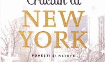 Pret Carte Craciun la New York – Lisa Nieschlag, Lars Wentrup