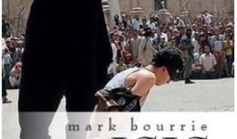 Pret Carte Isis, Jocul mortii – Mark Bourrie