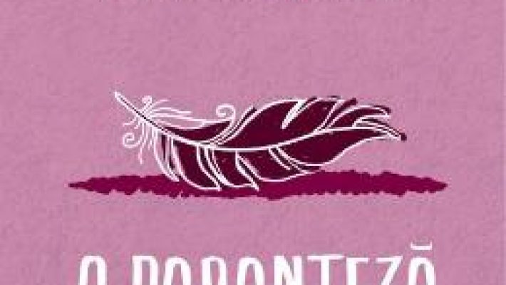 Cartea O paranteza in timp – Jeanette Winterson (download, pret, reducere)