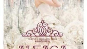 Pret Carte Aleasa – Kiera Cass