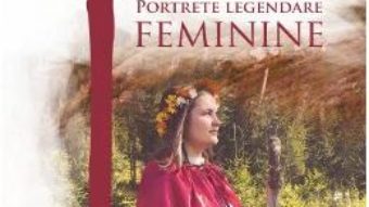 Pret Carte Portrete legendare feminine – Isidora Popescu