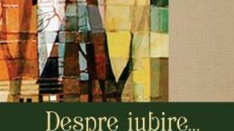 Pret Carte Despre iubire… Clubul de la Timisoara – Nina Ceranu