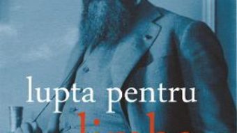 Cartea Lupta pentru limba romana – Nicolae Iorga (download, pret, reducere)