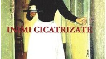 Pret Carte Inimi cicatrizate – Max Blecher