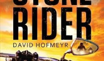 Pret Carte Stone Rider – David Hofmeyr